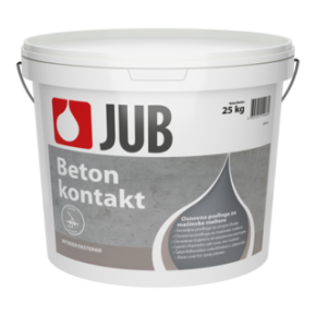 BETON Kontakt